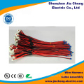 Arnés de cable de cobre estañado aislamiento de alta calidad del PVC del arnés de cable